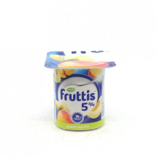 Йогурт Fruttis Дыня-Манго 5%, 115 гр