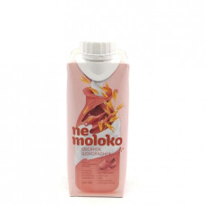 Напиток молочный Ne Moloko Овсяный Шоколадный, 0.25 л