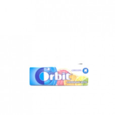 Жевательная резинка Orbit White освежающий цитрус, 13.6г