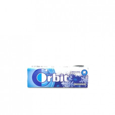 Жевательная резинка Orbit Winterfresh, 14 гр