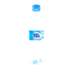Вода BonAqua питьевая н/газ 0.5 л