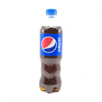 Напиток газированный Pepsi, 0.5 л