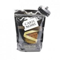 Кофе молотый Carte Noire Original, 150 гр м/у