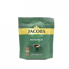 Кофе растворимый Jacobs Monarch, 33 гр м/у