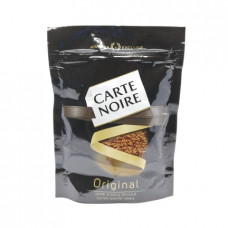 Кофе растворимый Carte Noire Original, 75 гр м/у
