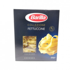 Лапша Barilla Fettuccine, 500 гр