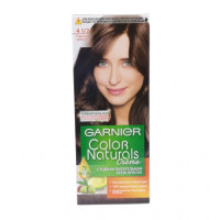 Крем-краска для волос Garnier Color Naturals 4 1/2 Горький шоколад