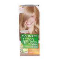 Кррем-каска для волос Garnier Color Naturals 8.1 Песчаный берег