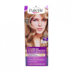 Крем-краска для волос Palette 10-46 Пудровый блонд