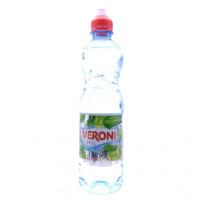 Вода Veroni нгаз Яблоко 0.5 л