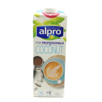 Напиток Alpro Кокос 0.9%, 1 л