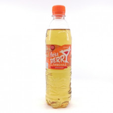 Энергетический напиток Dizzy Лимонад оригинал, 0.5 л пл/б