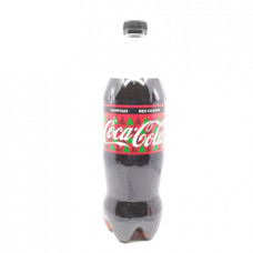 Напиток Coca-Cola Zero газированный, 1 л