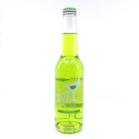 Энергетический напиток Dizzy Energy Лимон, 0.33 л ст/б