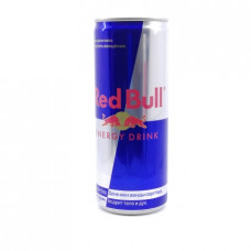 Энергетический напиток Red Bull Еnergy, 0.25 л ж/б