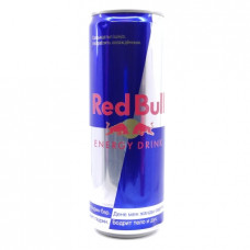Энергетический напиток Red Bull Еnergy, 0.473 л ж/б