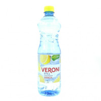 Вода Veroni Still н/газ Лимон 0.75 л
