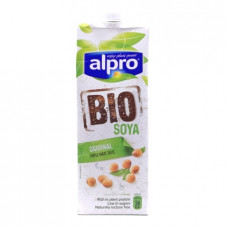 Напиток Alpro Bio Соя 1,8%, 1 л