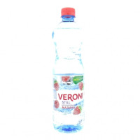 Вода Veroni Still н/газ Малина, 0.75 л