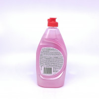 Средство для мытья посуды Fairy Розовый Жасмин-Алоэ Вера, 450 мл
