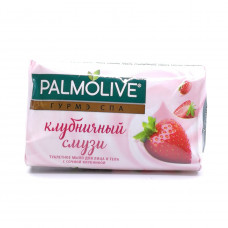 Мыло Palmolive Клубничный смузи, 90 гр