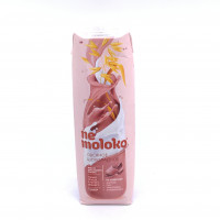 Напиток молочный Ne Moloko Овсяный Шоколадный, 1 л