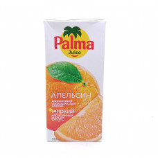 Нектар Palma Апельсин, 0,95 л