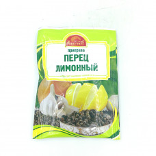 Перец лимонный Русский Аппетит, 15 гр