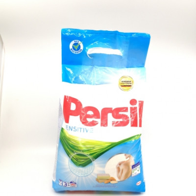 Порошок стиральный Persil sensetive, 3 кг