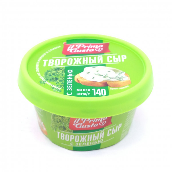 Китчен сыр творожный