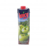 Сок Juicy Зеленое яблоко, 0,95 л