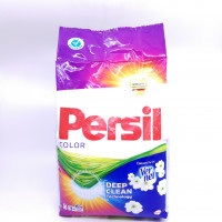 Порошок стиральный Persil Color Vernel, 3 кг