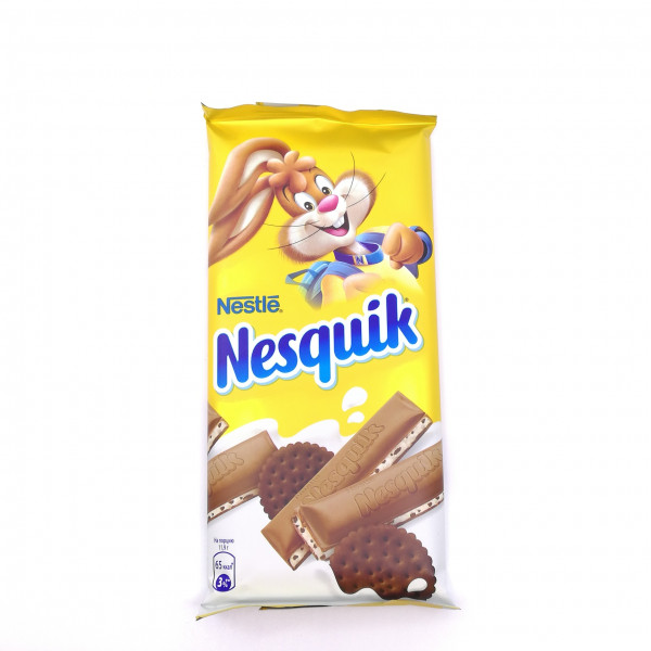 Печенье гр. Nesquik молочная печенье. Несквик с какао печеньем. Несквик какао с молоком. Шоколад Несквик молочный какао-печенье 95гр 1/20шт Россия.