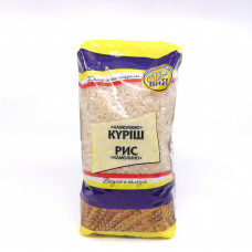Рис среднезёрный (Камолино) ВИП, 800 гр
