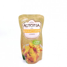 Соус майонезный Astoria для картофеля 30%, 200 гр