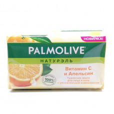Мыло Palmolive Витамин С-Апельсин, 150 гр