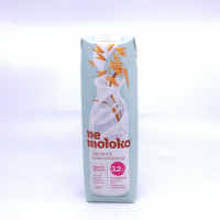Напиток молочный Ne Moloko Овсяный классический 3,2%, 1 л