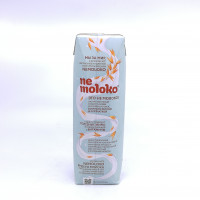 Напиток молочный Ne Moloko Овсяный классический 3,2%, 1 л