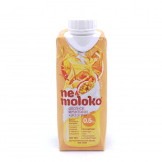 Напиток молочный Ne Moloko Овсяный Экзотик 0,5% 0,25 л