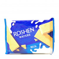 Вафли Roshen Wafers Milk, 72 гр
