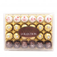 Конфеты Ferrero Collection, 270 гр
