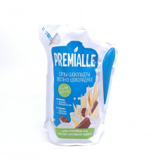Напиток Premialle Овсяно-Шоколадный 3,2% 0,2 л