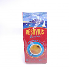 Кофе молотый Vesuvius, 200 гр м/у