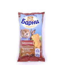 Мини-бисквит Барни Шоколад, 30 гр