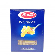 Макароны Barilla Tortiglioni, 450 гр
