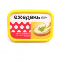 Сырный продукт плавленый Ежедень Классический, 180 гр
