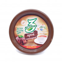 Крем шоколадный 3 Желания, 230 гр