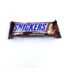 Мороженое Snickers, 48 гр