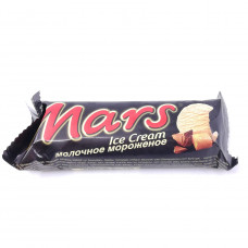 Мороженое Mars, 41,8 гр
