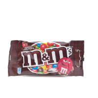 Драже M&M's Молочный шоколад, 45 гр